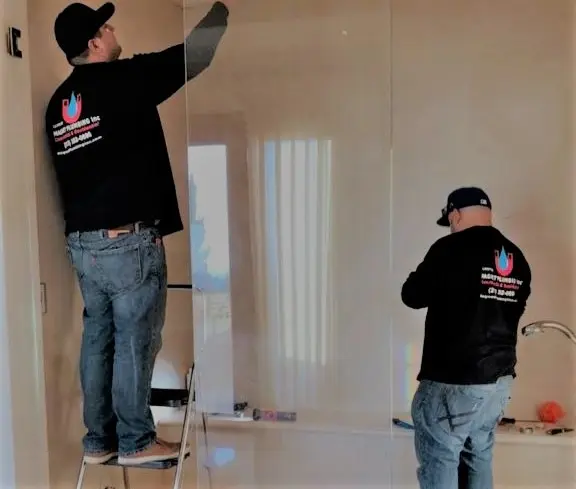 Professional plumbing installation for Tankless Water Heater Installation in Millville